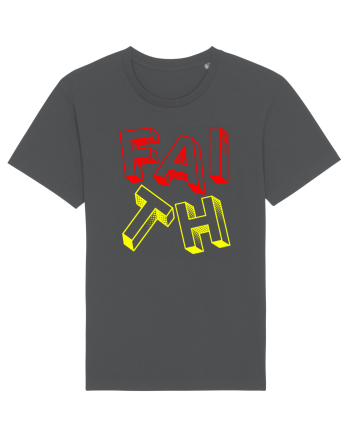 Faith Anthracite