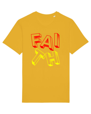 Faith Spectra Yellow