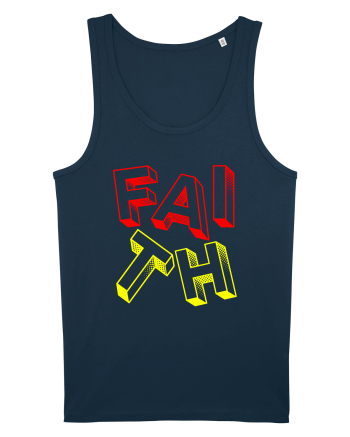 Faith Navy