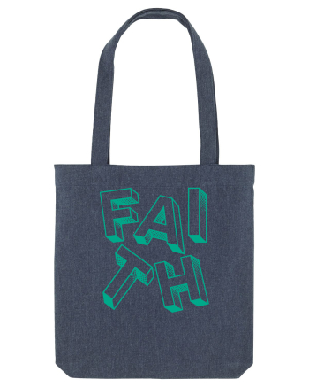 Faith Midnight Blue