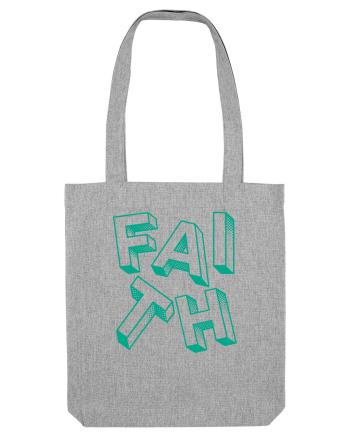 Faith Heather Grey