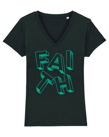 Faith Black