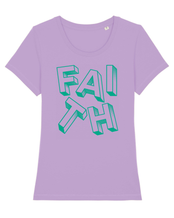 Faith Lavender Dawn