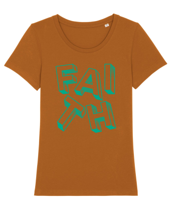 Faith Roasted Orange