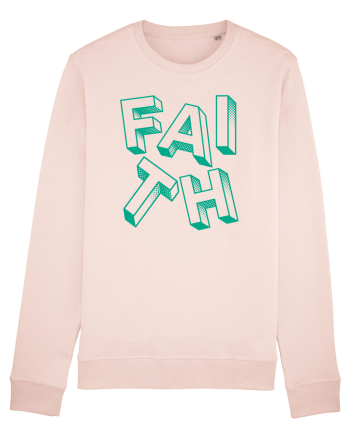 Faith Candy Pink