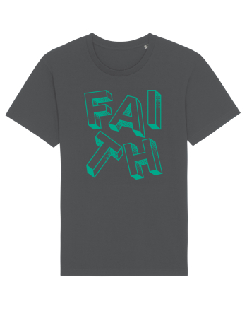 Faith Anthracite