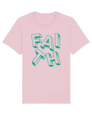 Faith Cotton Pink