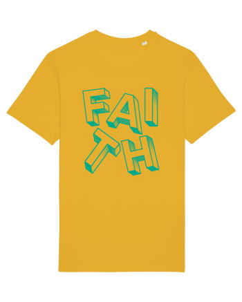 Faith Spectra Yellow