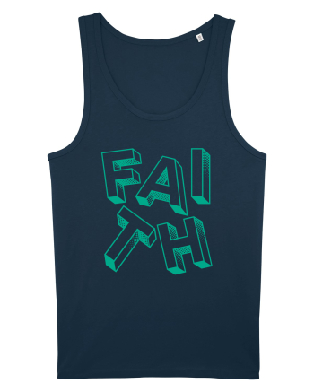 Faith Navy