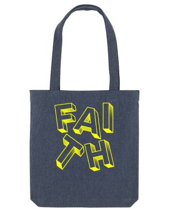 Faith Midnight Blue
