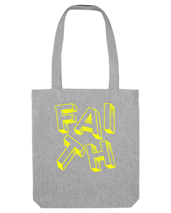 Faith Heather Grey