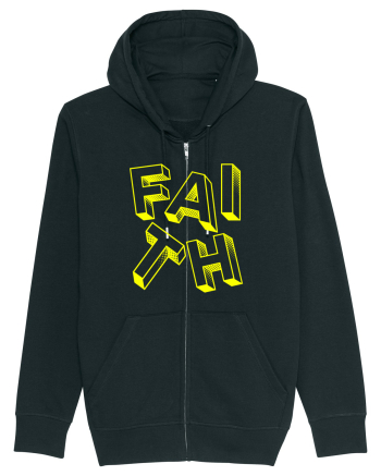 Faith Black