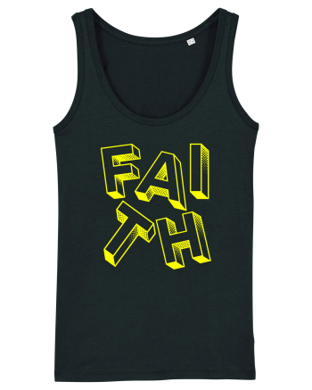 Faith Black