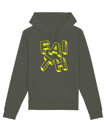 Faith Khaki