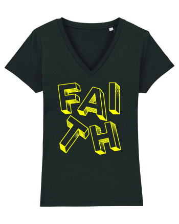 Faith Black