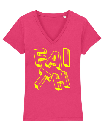 Faith Raspberry