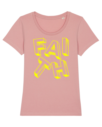 Faith Canyon Pink