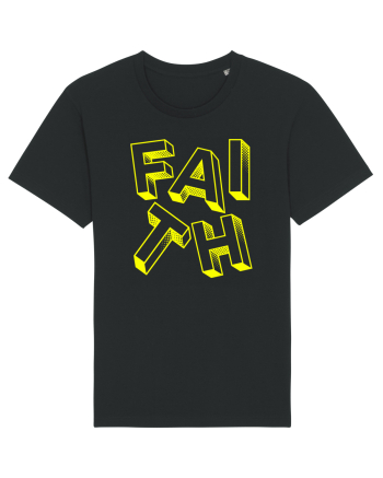 Faith Black