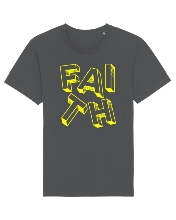 Faith Anthracite