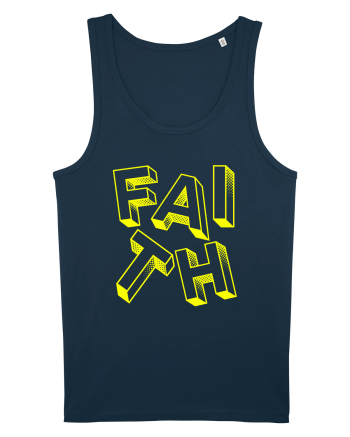 Faith Navy