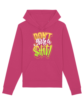 Don't give a shit! Raspberry