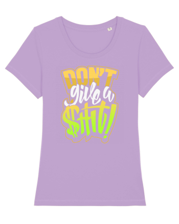 Don't give a shit! Lavender Dawn