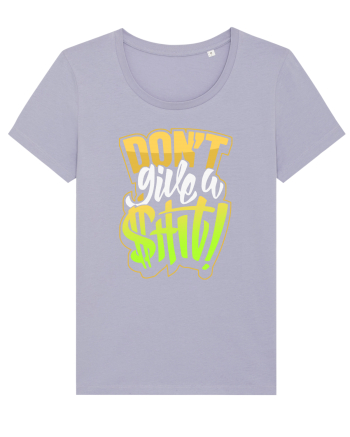 Don't give a shit! Lavender