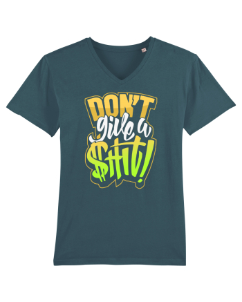 Don't give a shit! Stargazer