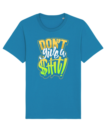 Don't give a shit! Azur