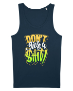 Don't give a shit! Maiou Bărbat Runs