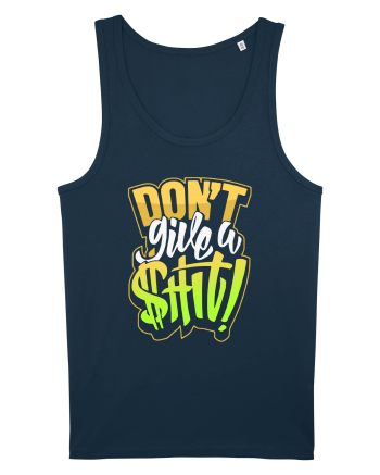 Don't give a shit! Navy