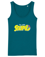 I'm with stupid Maiou Damă Dreamer