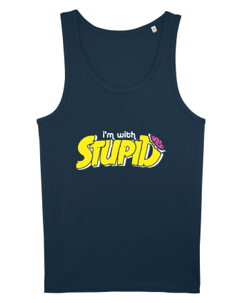 I'm with stupid Navy