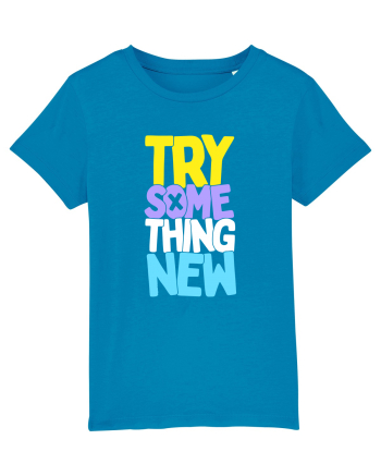 Try Something New Azur
