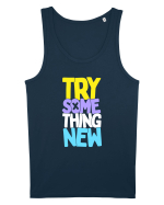 Try Something New Maiou Bărbat Runs