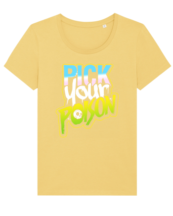 Pick your Poison Jojoba