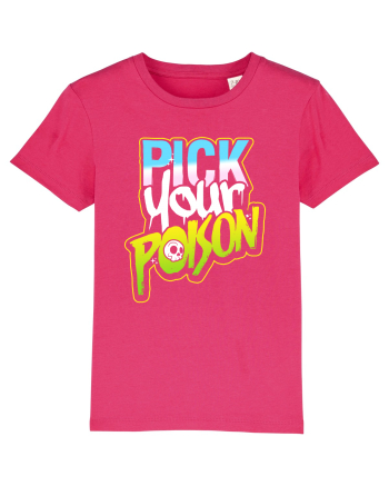 Pick your Poison Raspberry