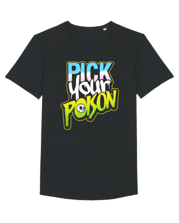 Pick your Poison Black
