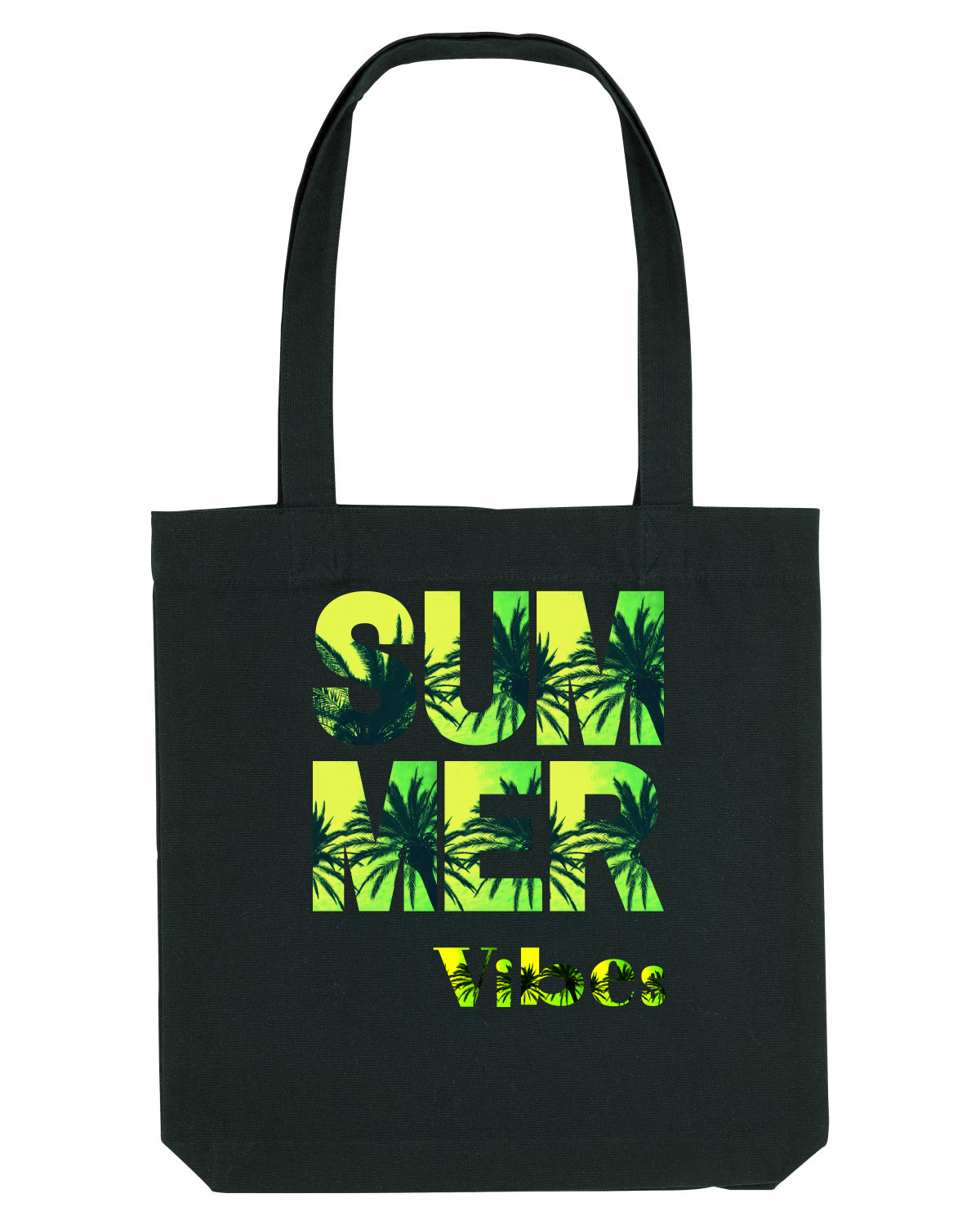 Sacoșă textilă Black