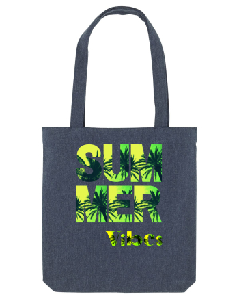 Summer Vibes  Midnight Blue