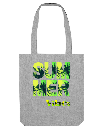 Summer Vibes  Heather Grey