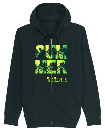 Summer Vibes  Black