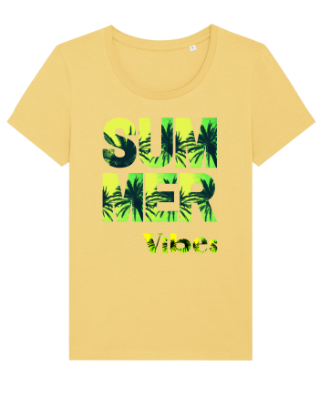 Summer Vibes  Jojoba
