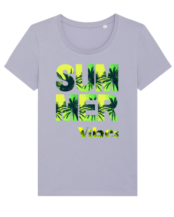 Summer Vibes  Lavender