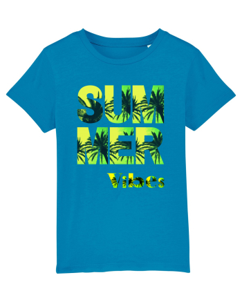 Summer Vibes  Azur