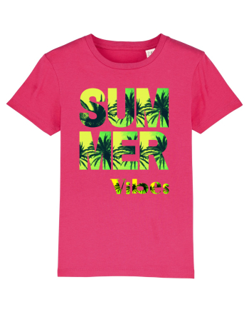 Summer Vibes  Raspberry