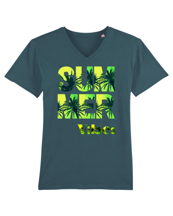 Summer Vibes  Stargazer