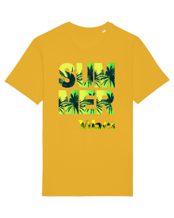 Summer Vibes  Spectra Yellow