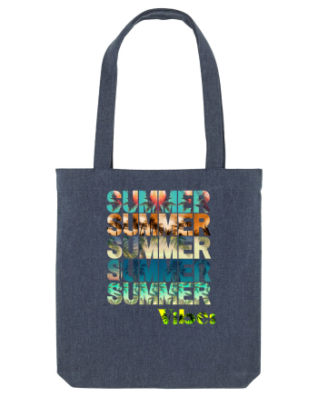 Summer Vibes  Midnight Blue