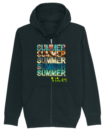 Summer Vibes  Black